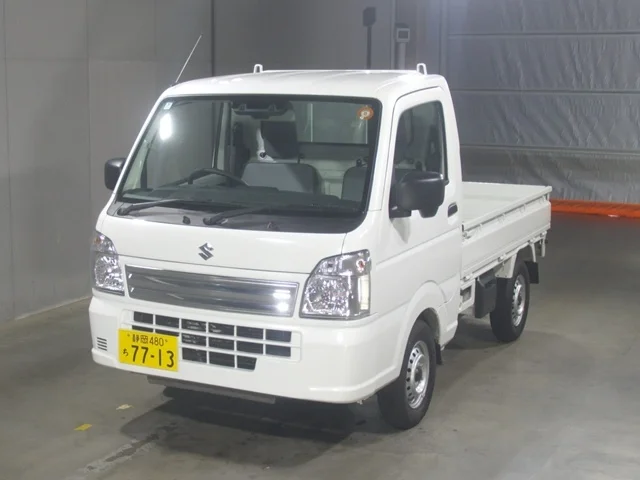 Suzuki Carry Truck DA16T 2025